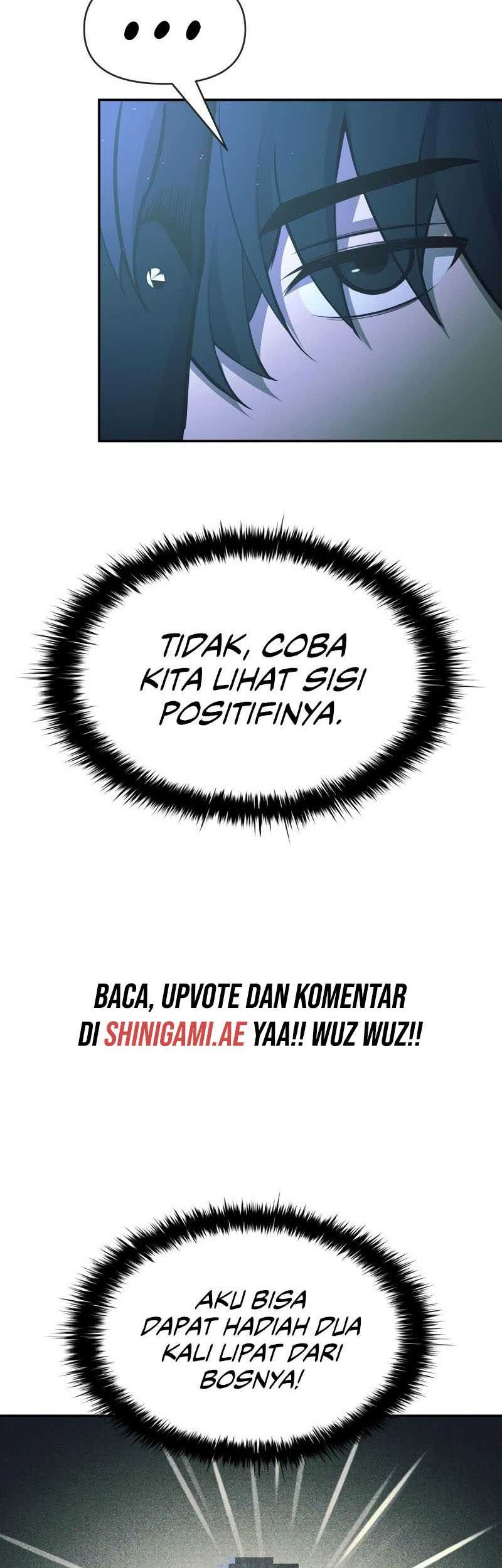 I Became the Tyrant of a Defense Game Chapter 63 Gambar 59