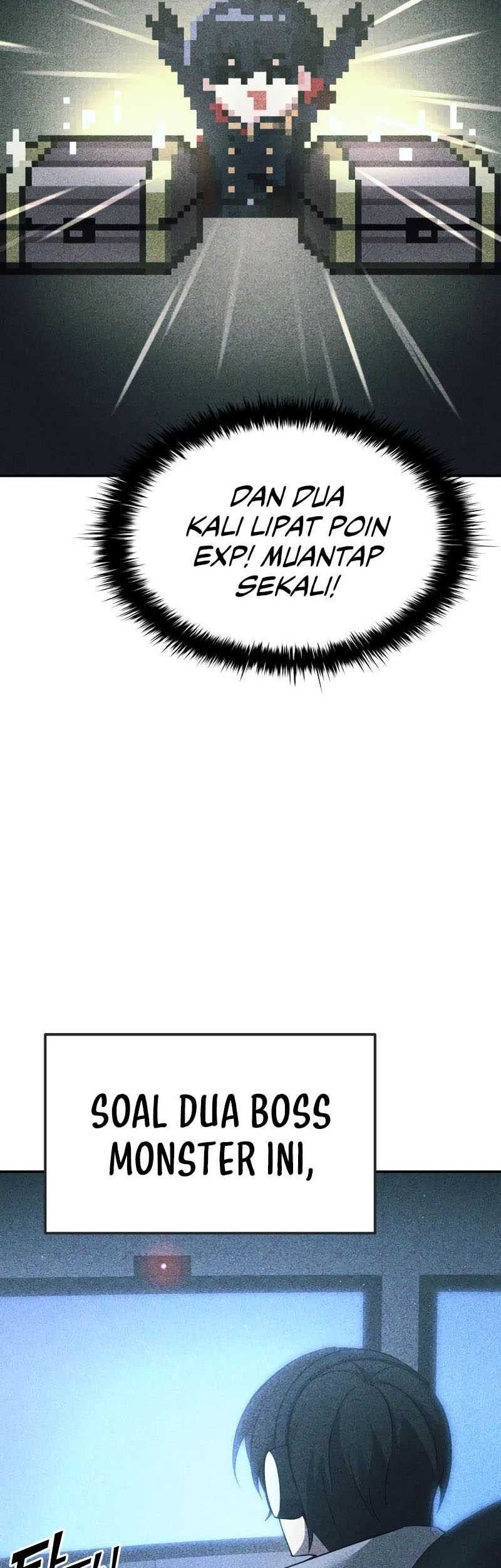 I Became the Tyrant of a Defense Game Chapter 63 Gambar 60
