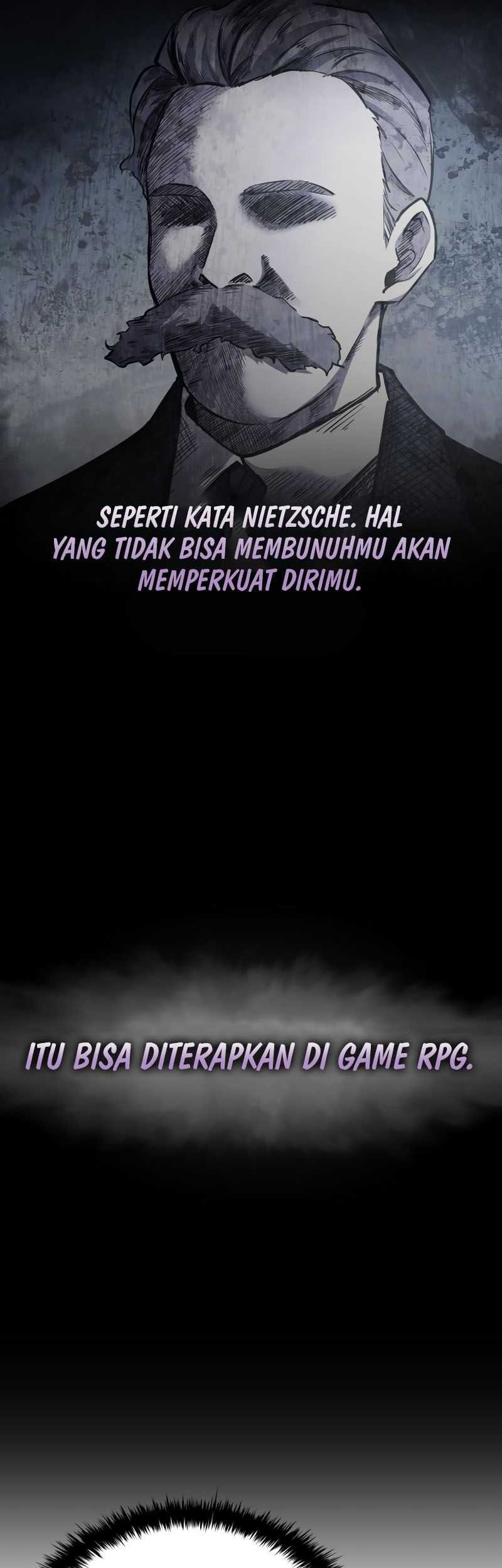 I Became the Tyrant of a Defense Game Chapter 63 Gambar 62