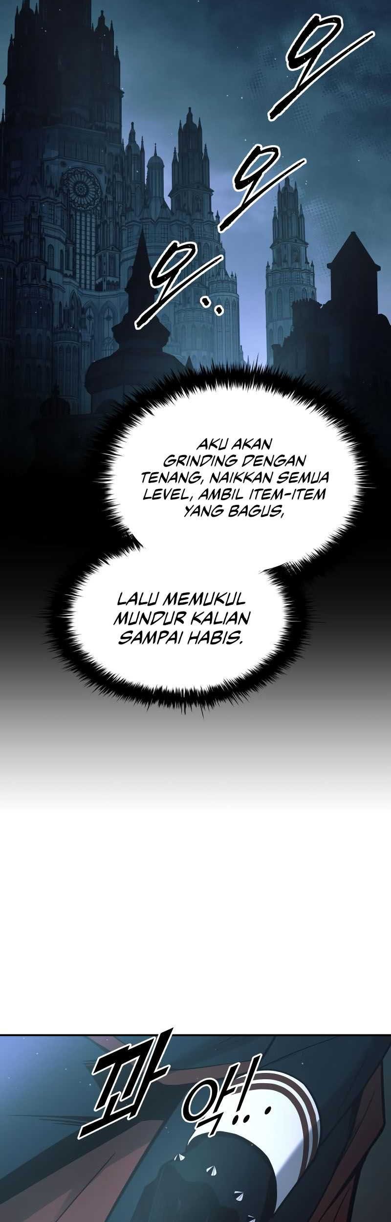 I Became the Tyrant of a Defense Game Chapter 63 Gambar 64