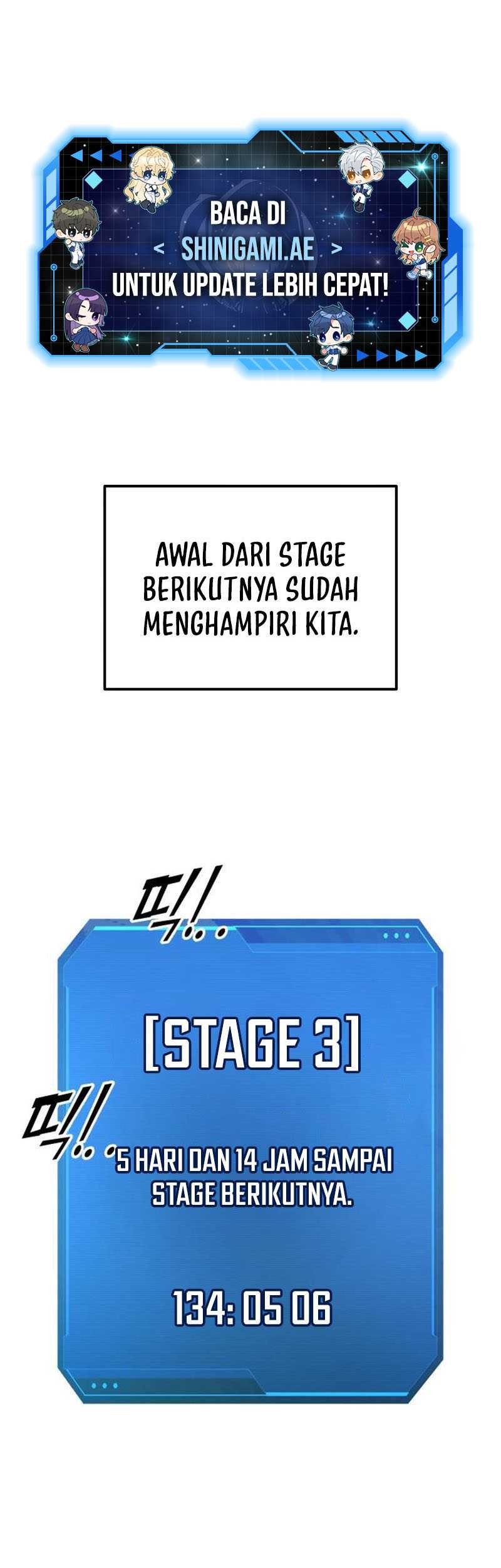 Baca I Became the Tyrant of a Defense Game Chapter 63 Gambar 2