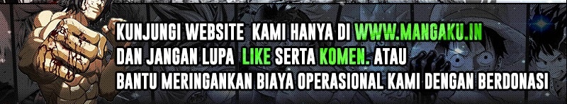 Kengan Omega Chapter 218 Gambar 13