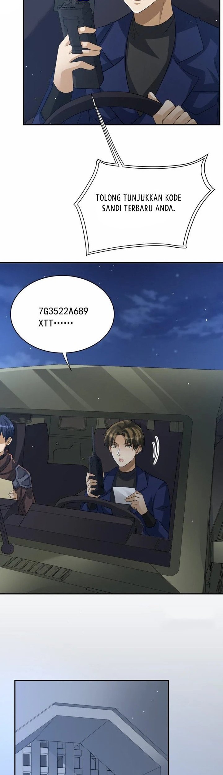 Dragon Master of the Olden Days Chapter 22 Gambar 14