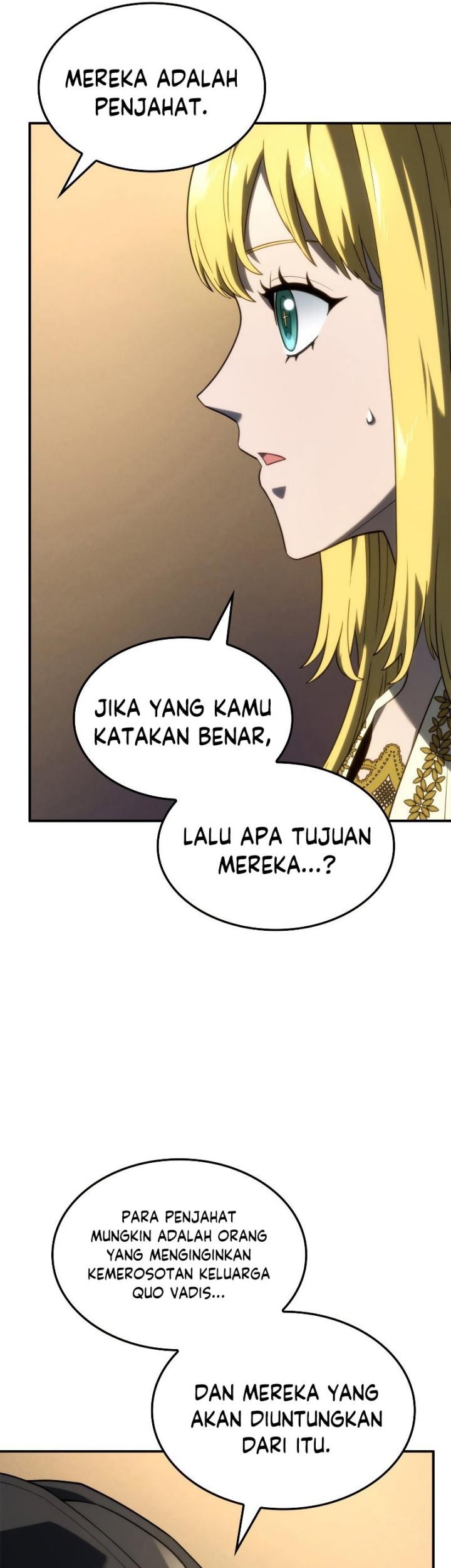 Revenge of the Iron-Blooded Sword Hound Chapter 47 Gambar 30