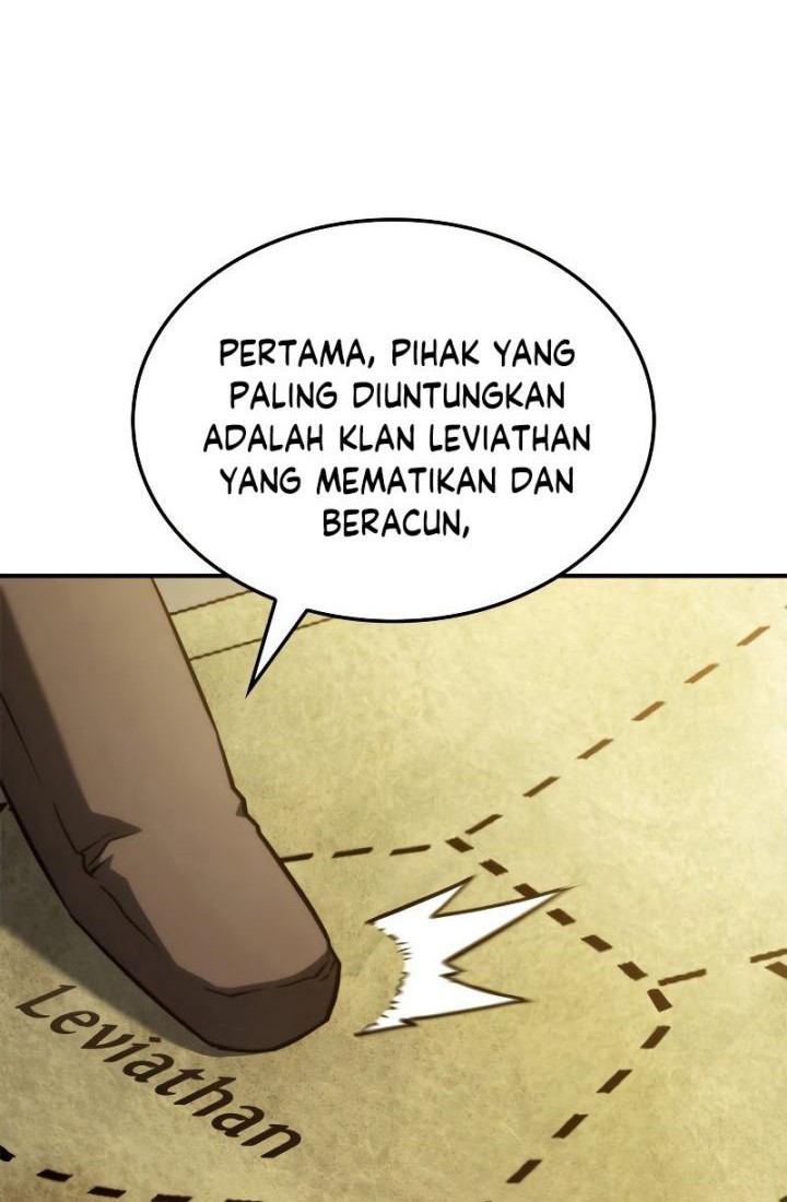 Revenge of the Iron-Blooded Sword Hound Chapter 47 Gambar 33