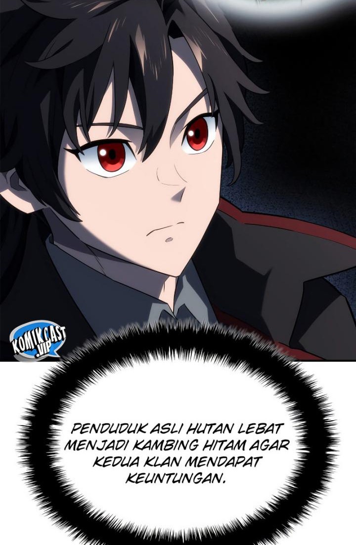 Revenge of the Iron-Blooded Sword Hound Chapter 47 Gambar 38