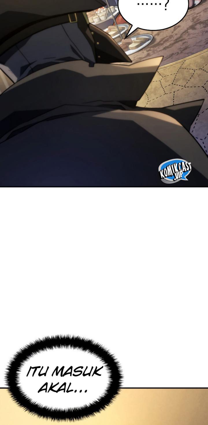 Revenge of the Iron-Blooded Sword Hound Chapter 47 Gambar 41