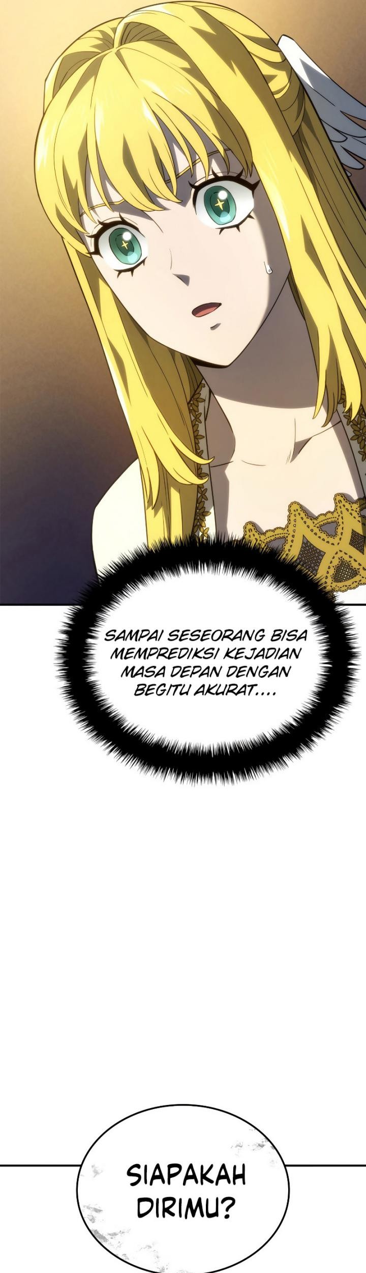 Revenge of the Iron-Blooded Sword Hound Chapter 47 Gambar 42