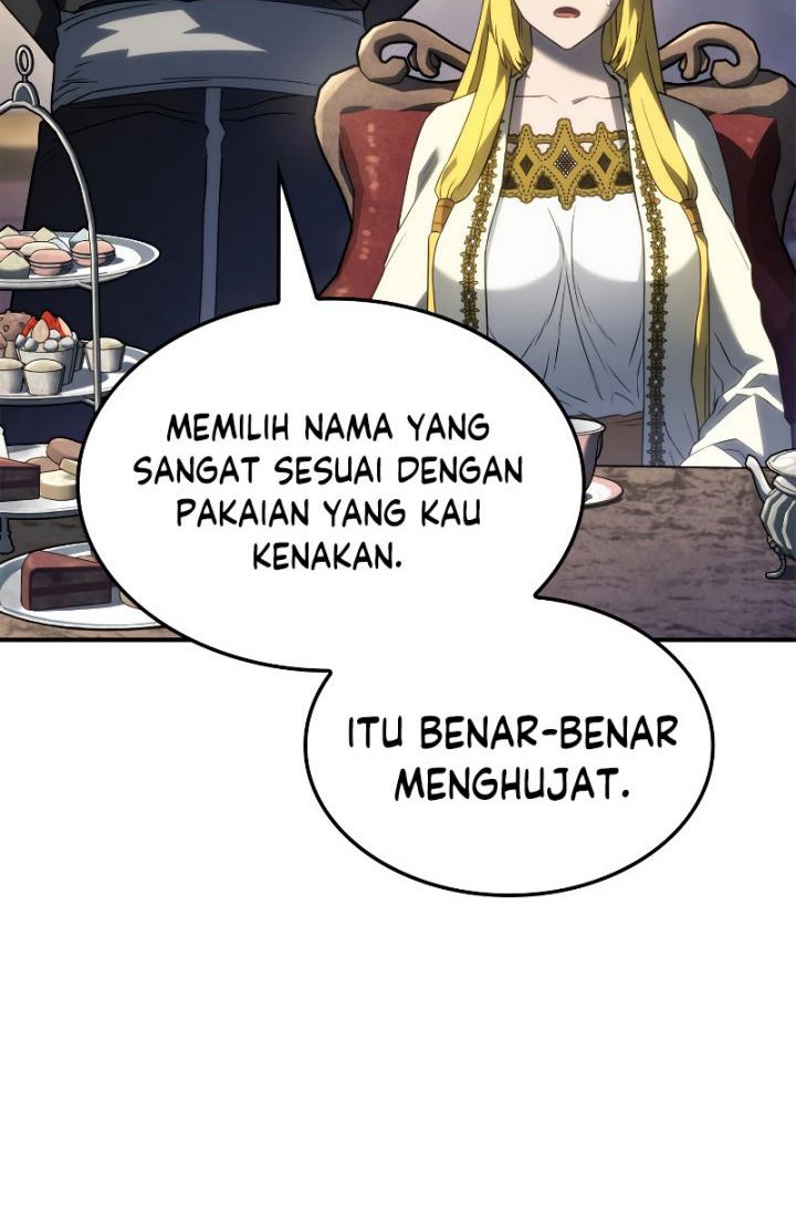 Revenge of the Iron-Blooded Sword Hound Chapter 47 Gambar 45