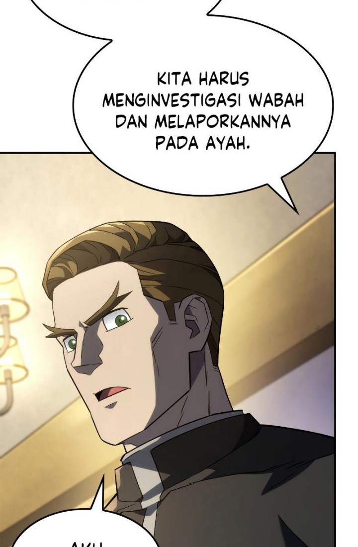 Revenge of the Iron-Blooded Sword Hound Chapter 47 Gambar 47