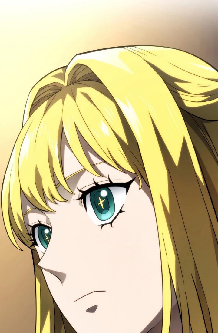 Revenge of the Iron-Blooded Sword Hound Chapter 47 Gambar 52