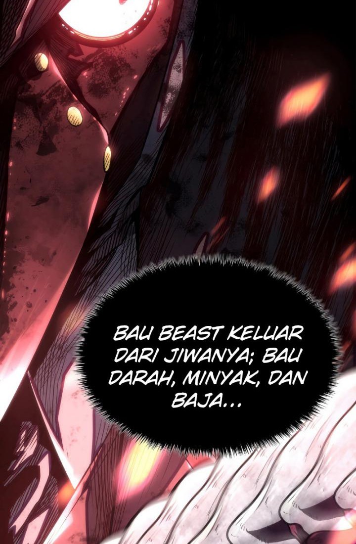 Revenge of the Iron-Blooded Sword Hound Chapter 47 Gambar 54