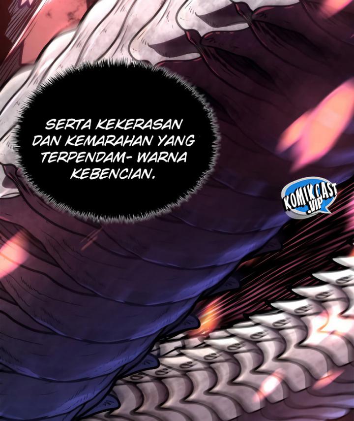 Revenge of the Iron-Blooded Sword Hound Chapter 47 Gambar 55