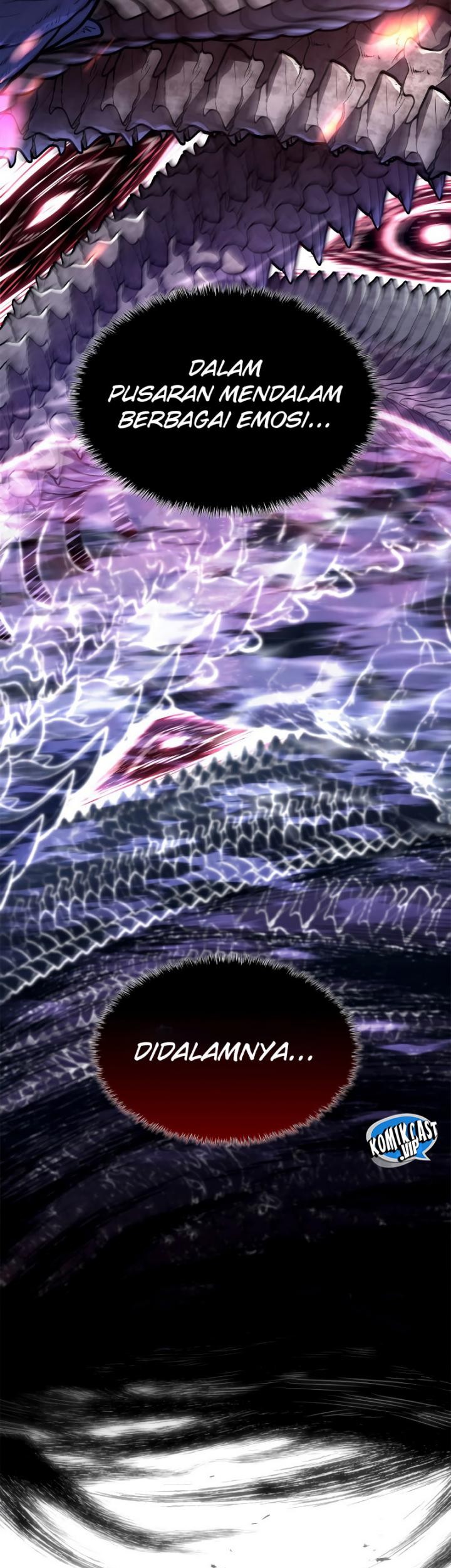 Revenge of the Iron-Blooded Sword Hound Chapter 47 Gambar 56