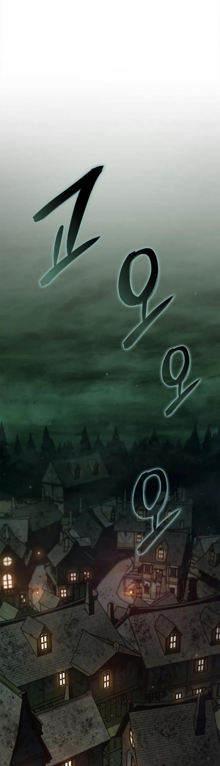 Revenge of the Iron-Blooded Sword Hound Chapter 47 Gambar 60