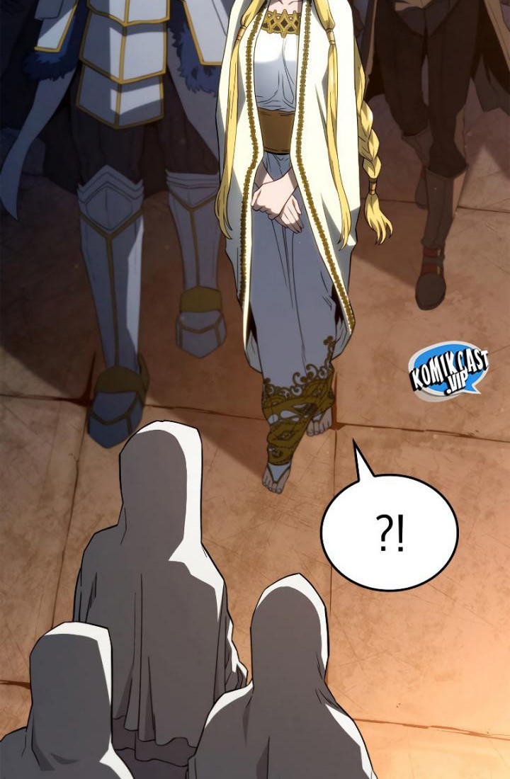 Revenge of the Iron-Blooded Sword Hound Chapter 47 Gambar 64
