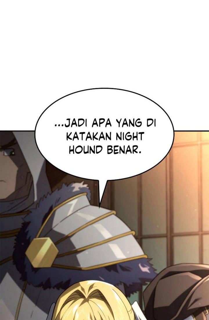 Revenge of the Iron-Blooded Sword Hound Chapter 47 Gambar 66