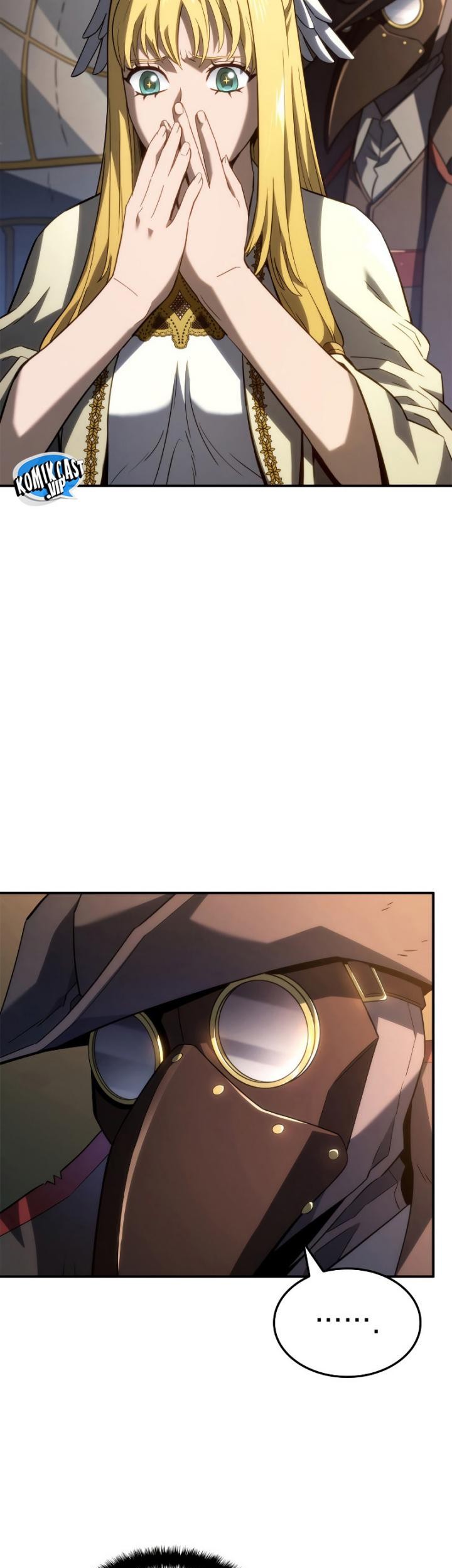 Revenge of the Iron-Blooded Sword Hound Chapter 47 Gambar 67