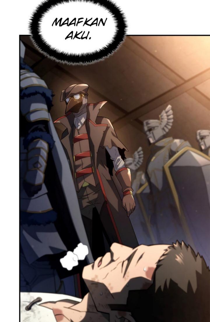 Revenge of the Iron-Blooded Sword Hound Chapter 47 Gambar 68