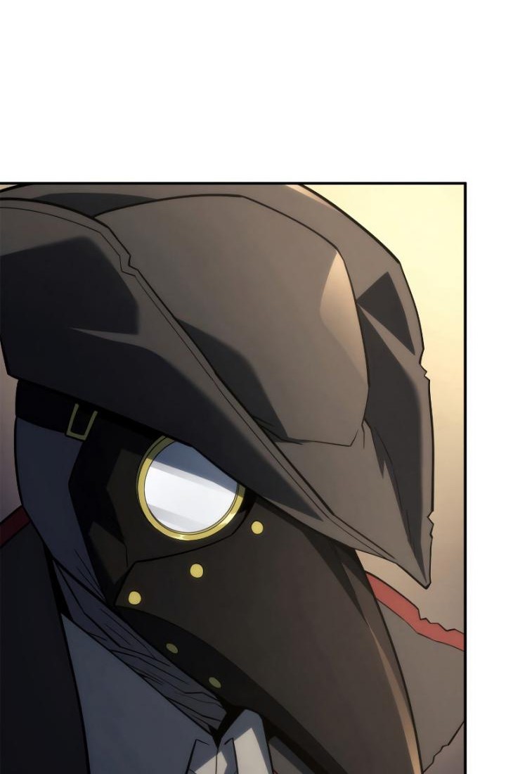 Revenge of the Iron-Blooded Sword Hound Chapter 47 Gambar 5