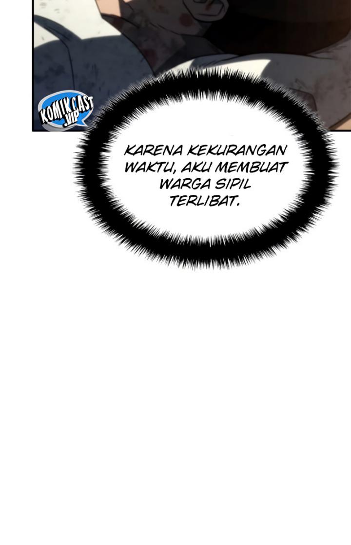 Revenge of the Iron-Blooded Sword Hound Chapter 47 Gambar 69