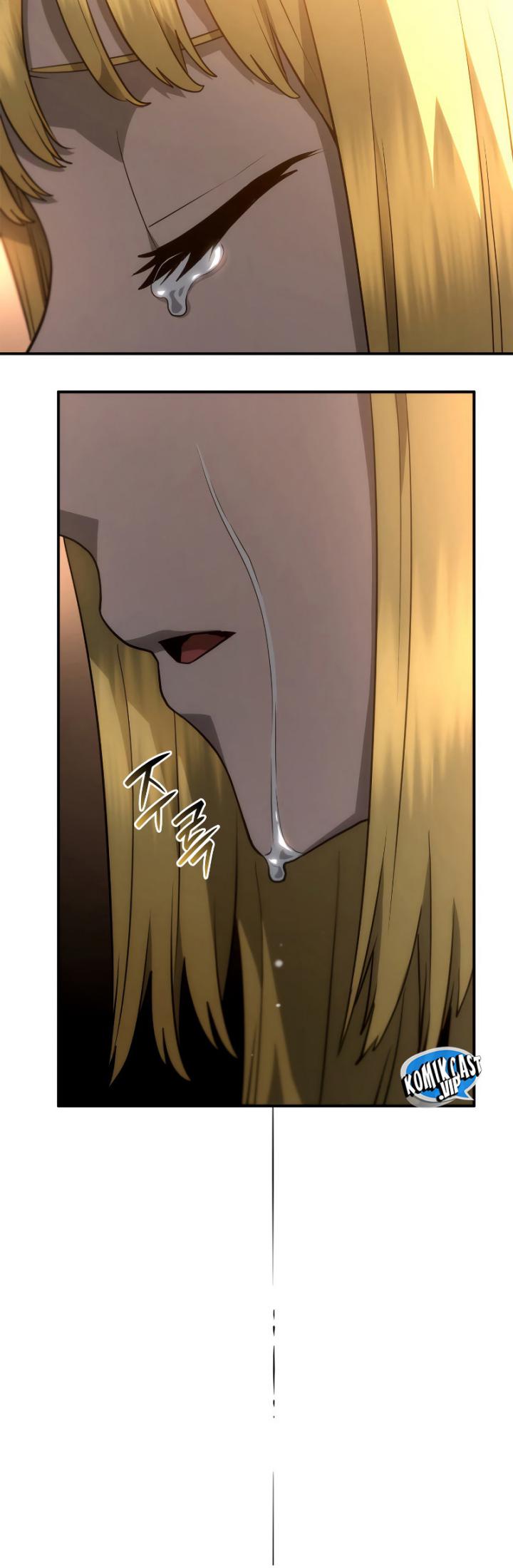 Revenge of the Iron-Blooded Sword Hound Chapter 47 Gambar 76