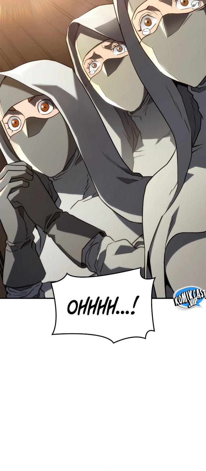 Revenge of the Iron-Blooded Sword Hound Chapter 47 Gambar 83