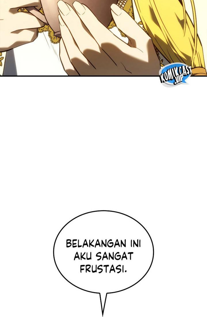 Revenge of the Iron-Blooded Sword Hound Chapter 47 Gambar 10