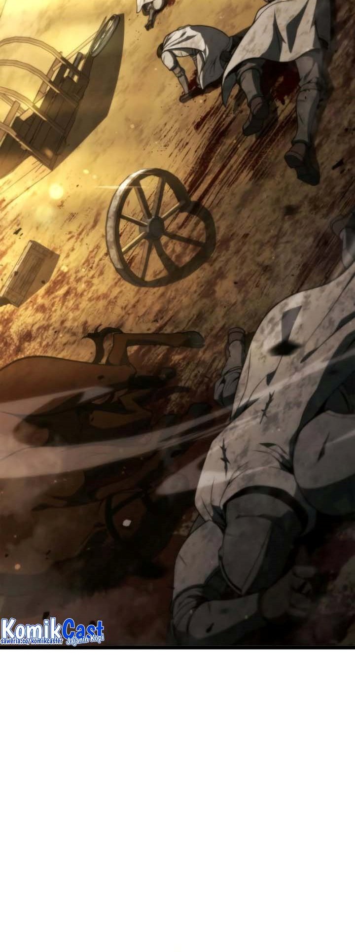 Insanely-Talented Player Chapter 12 Gambar 19
