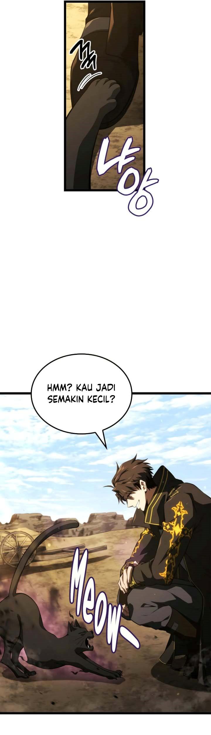 Insanely-Talented Player Chapter 12 Gambar 20