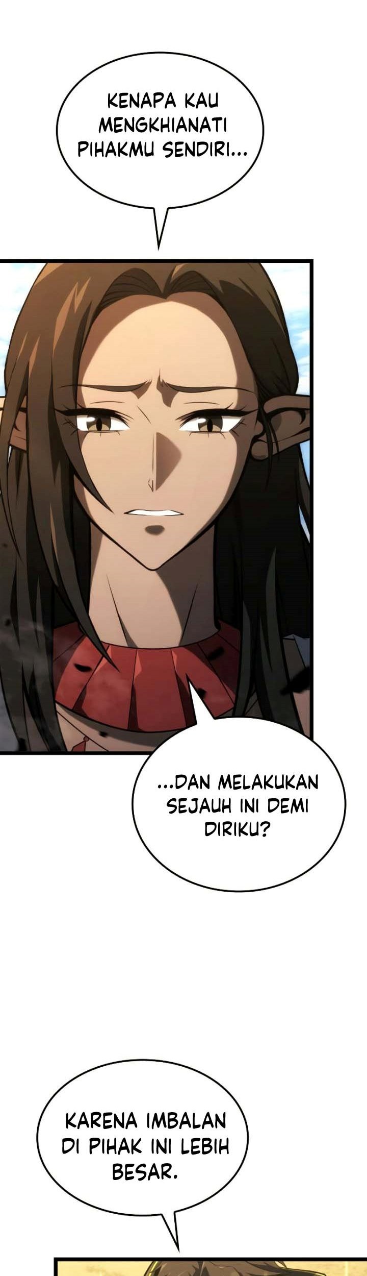 Insanely-Talented Player Chapter 12 Gambar 22