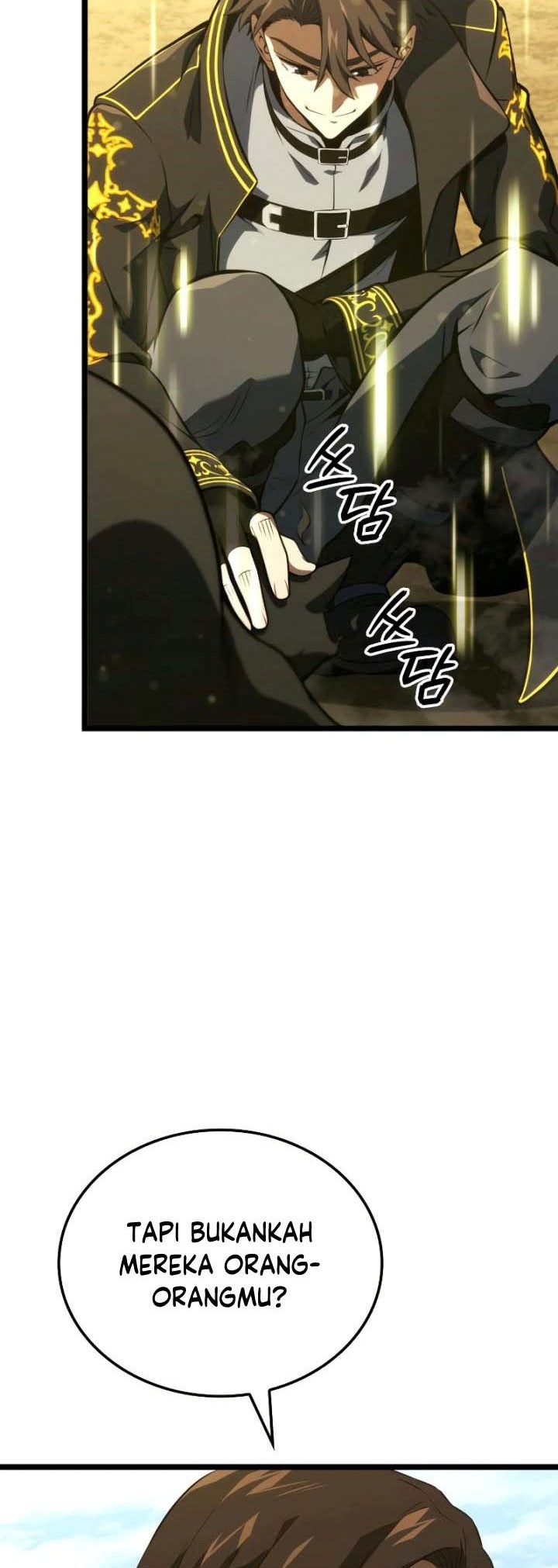 Insanely-Talented Player Chapter 12 Gambar 23