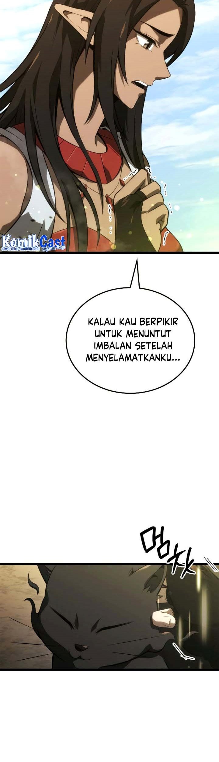 Insanely-Talented Player Chapter 12 Gambar 24