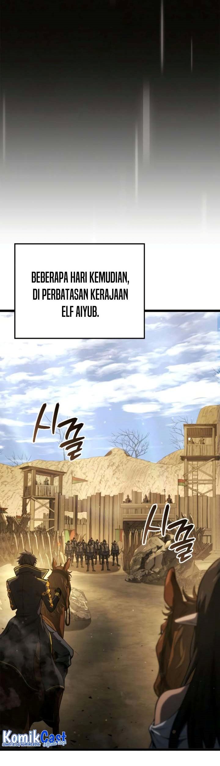 Insanely-Talented Player Chapter 12 Gambar 28