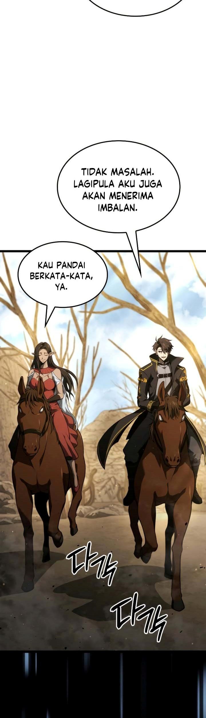Insanely-Talented Player Chapter 12 Gambar 30