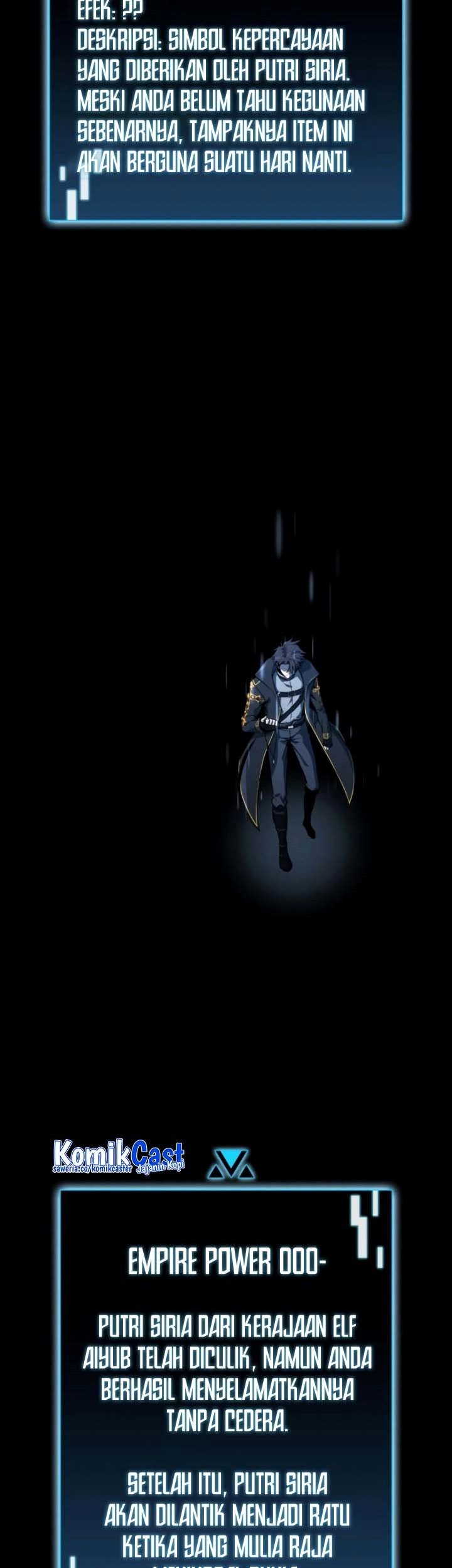 Insanely-Talented Player Chapter 12 Gambar 34