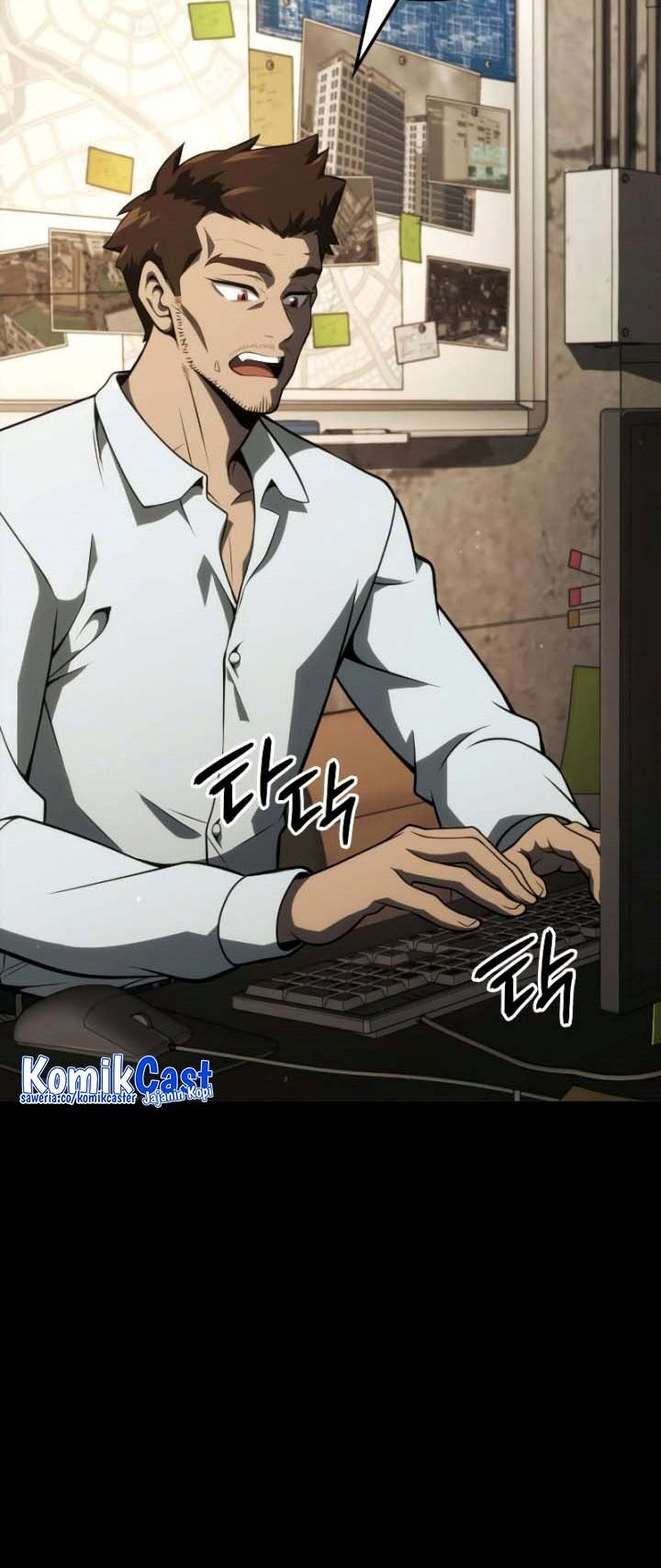 Insanely-Talented Player Chapter 12 Gambar 37