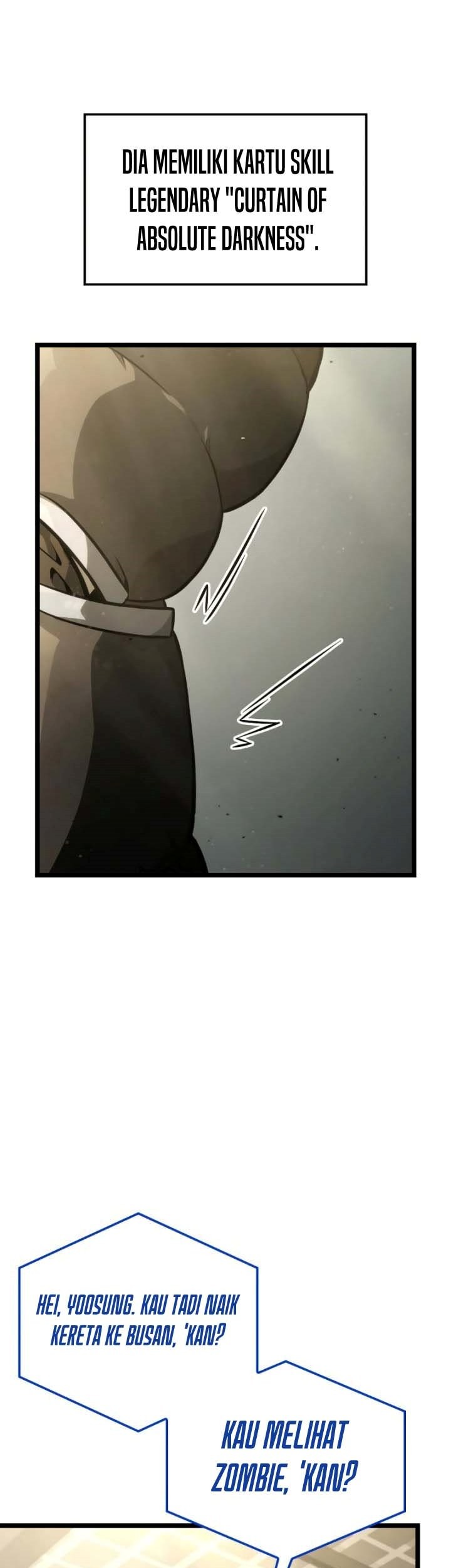 Insanely-Talented Player Chapter 12 Gambar 42