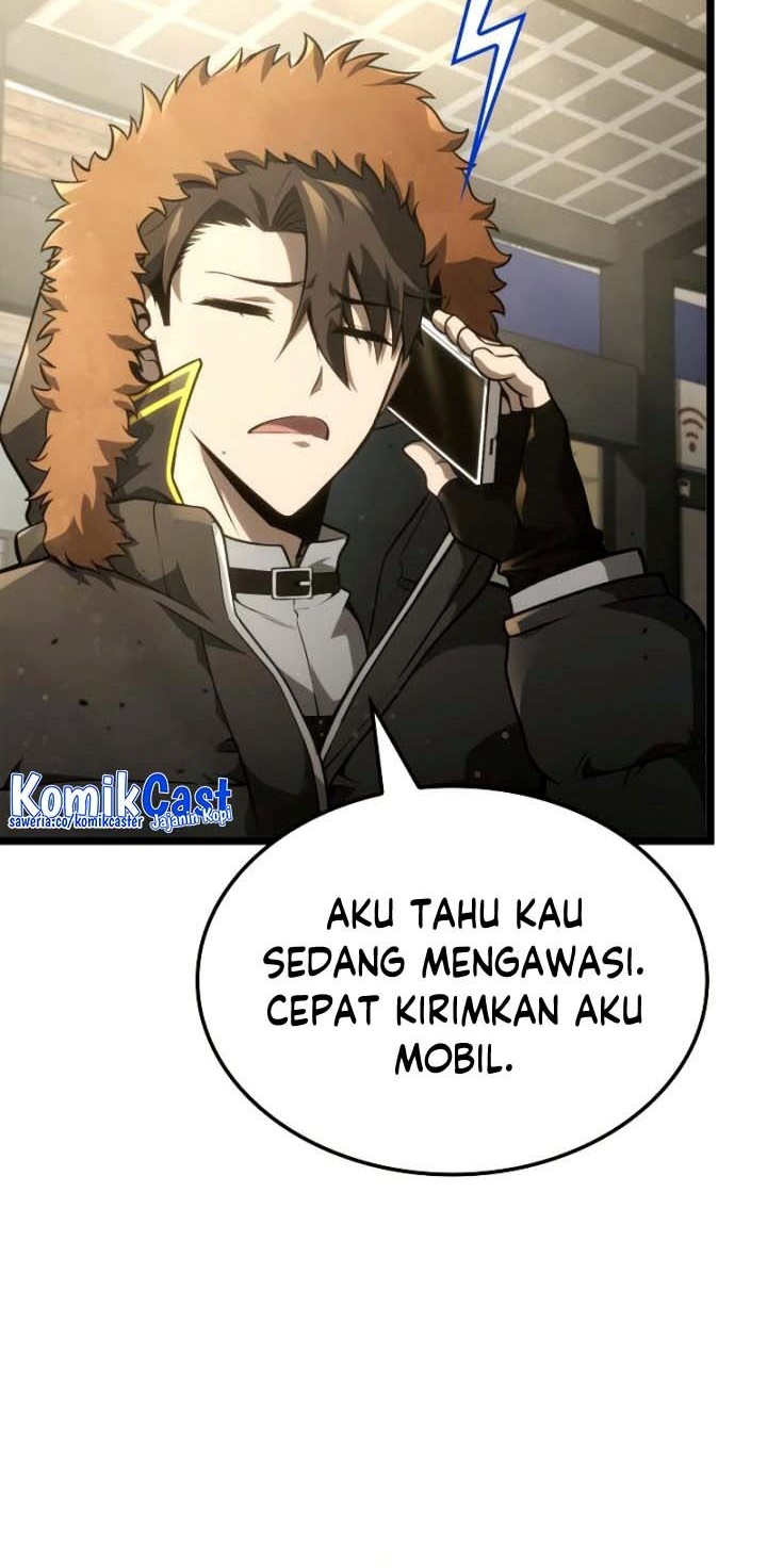 Insanely-Talented Player Chapter 12 Gambar 43
