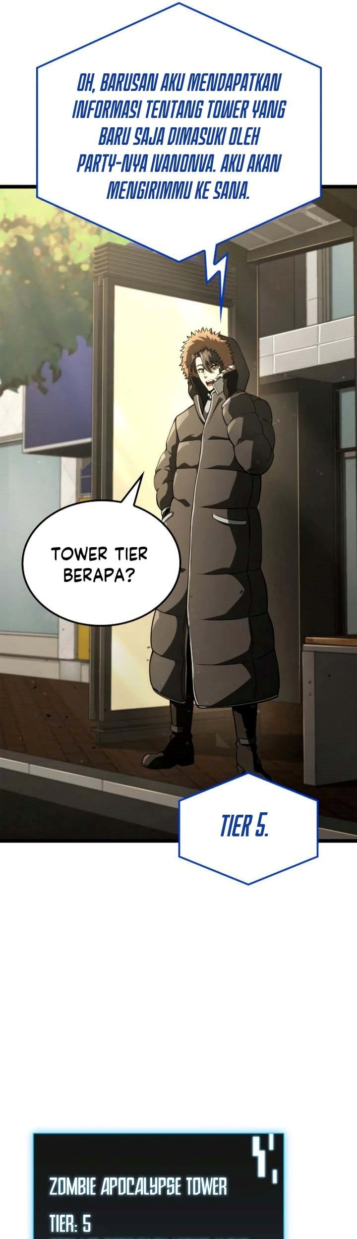 Insanely-Talented Player Chapter 12 Gambar 44