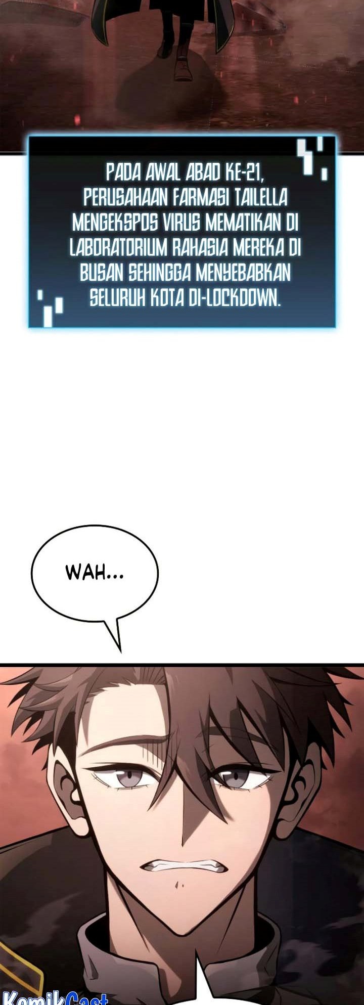 Insanely-Talented Player Chapter 12 Gambar 47