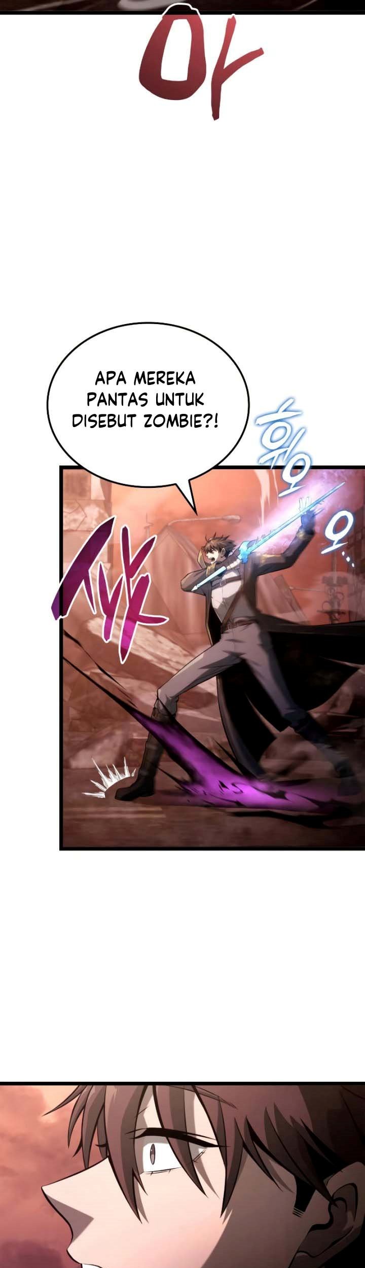 Insanely-Talented Player Chapter 12 Gambar 50