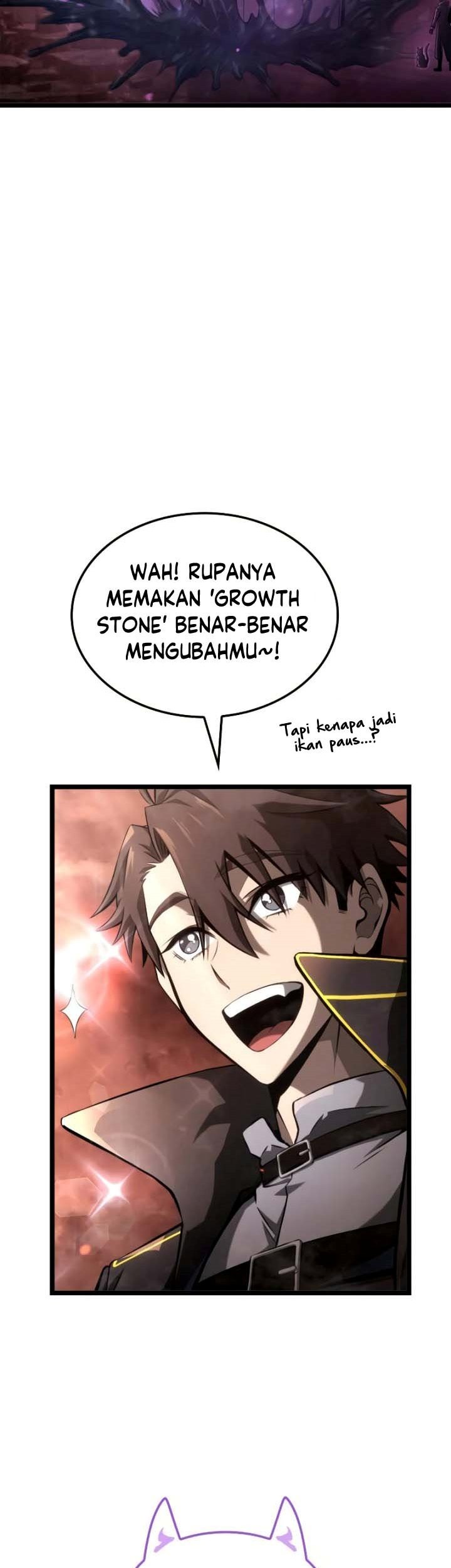 Insanely-Talented Player Chapter 12 Gambar 58