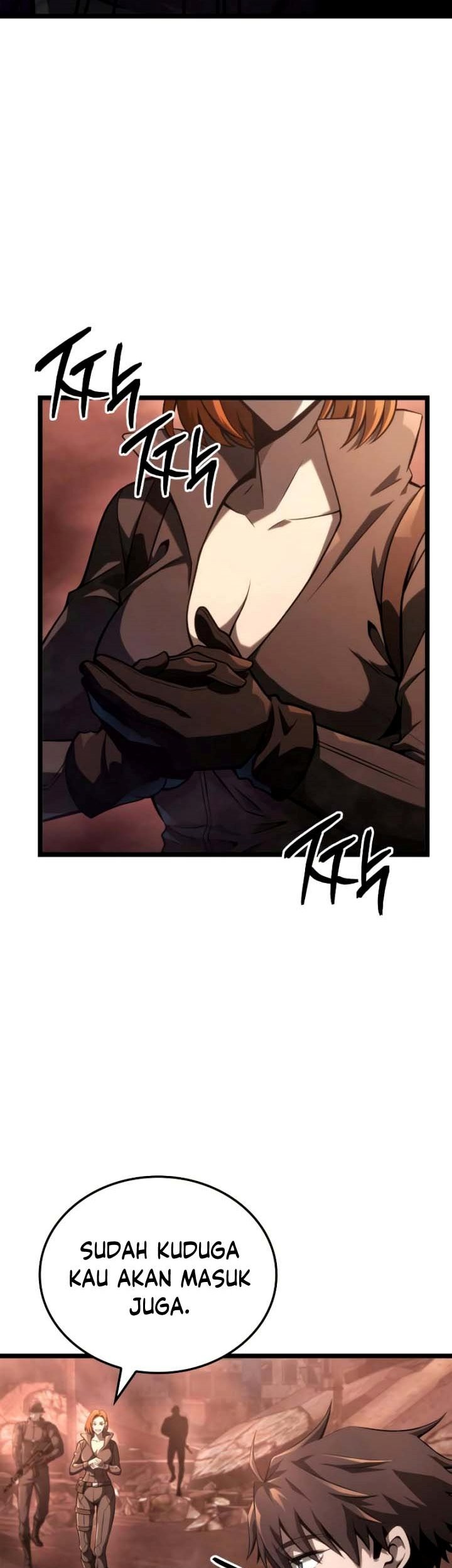 Insanely-Talented Player Chapter 12 Gambar 60