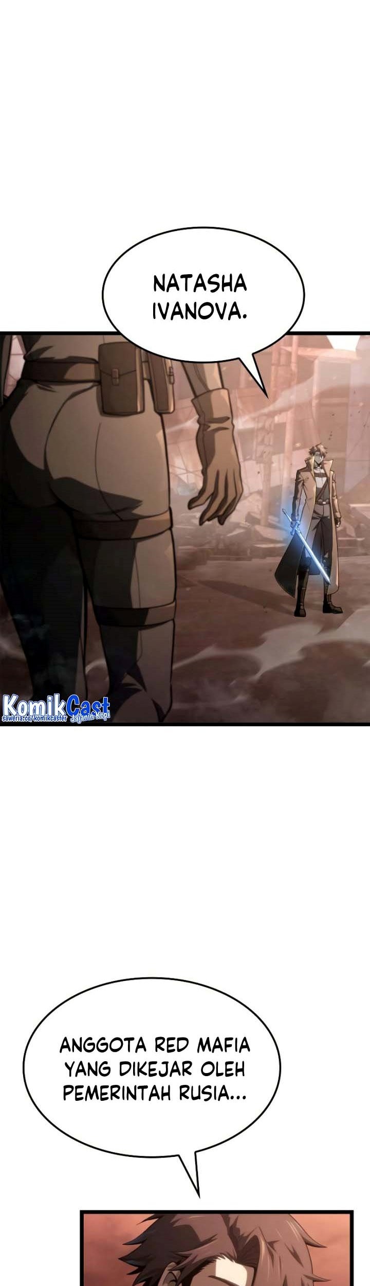 Insanely-Talented Player Chapter 12 Gambar 64