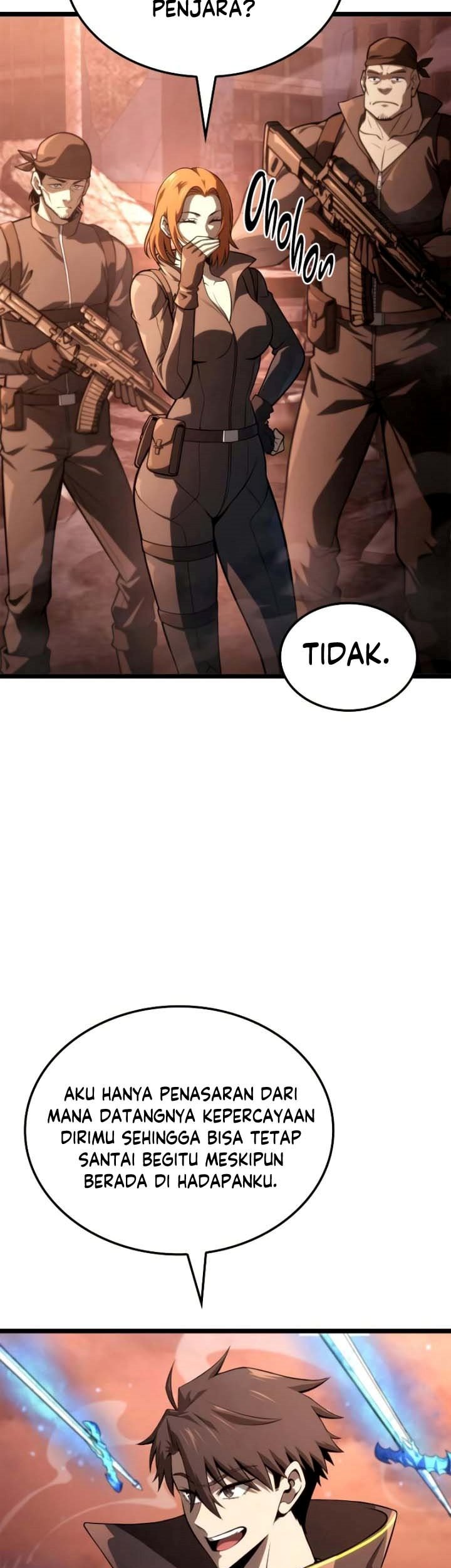 Insanely-Talented Player Chapter 12 Gambar 66