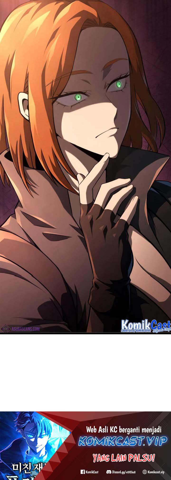 Insanely-Talented Player Chapter 12 Gambar 68