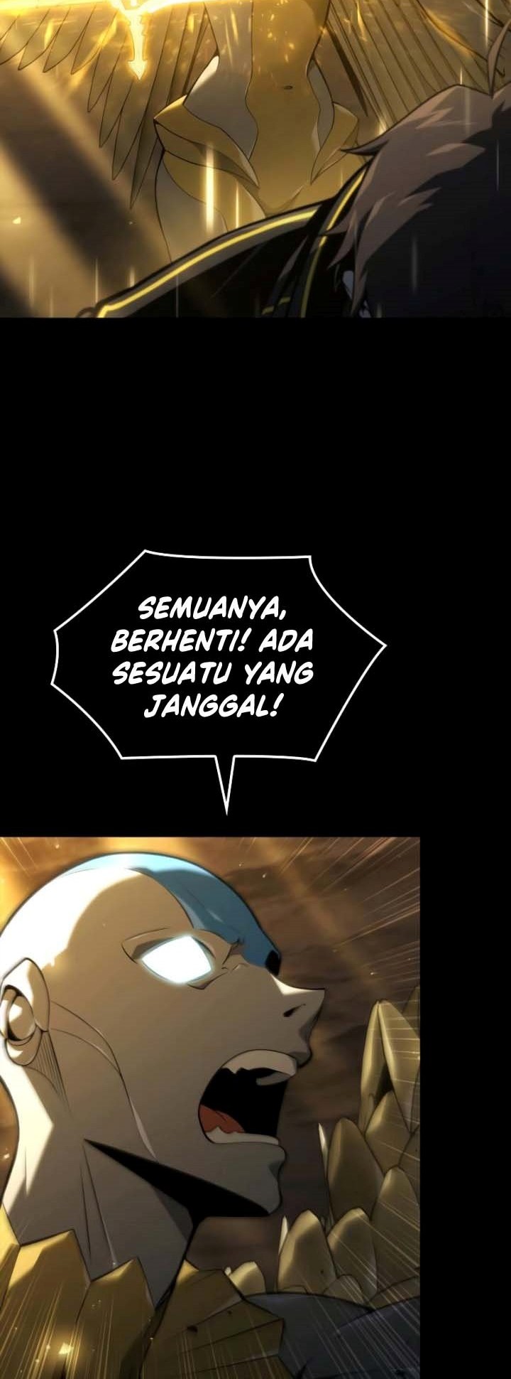 Insanely-Talented Player Chapter 12 Gambar 5