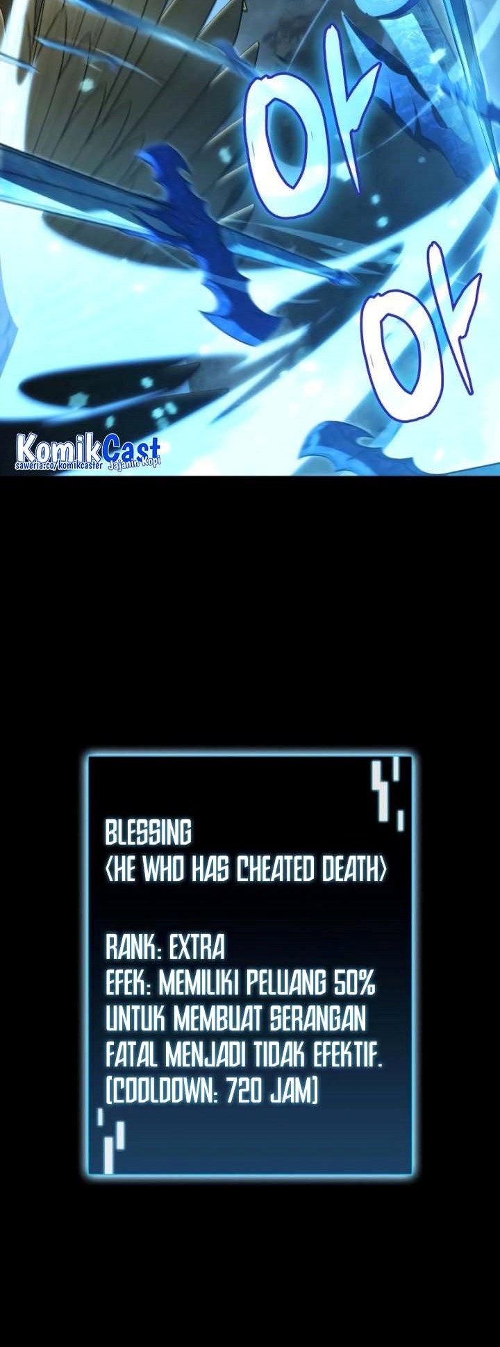 Insanely-Talented Player Chapter 12 Gambar 7
