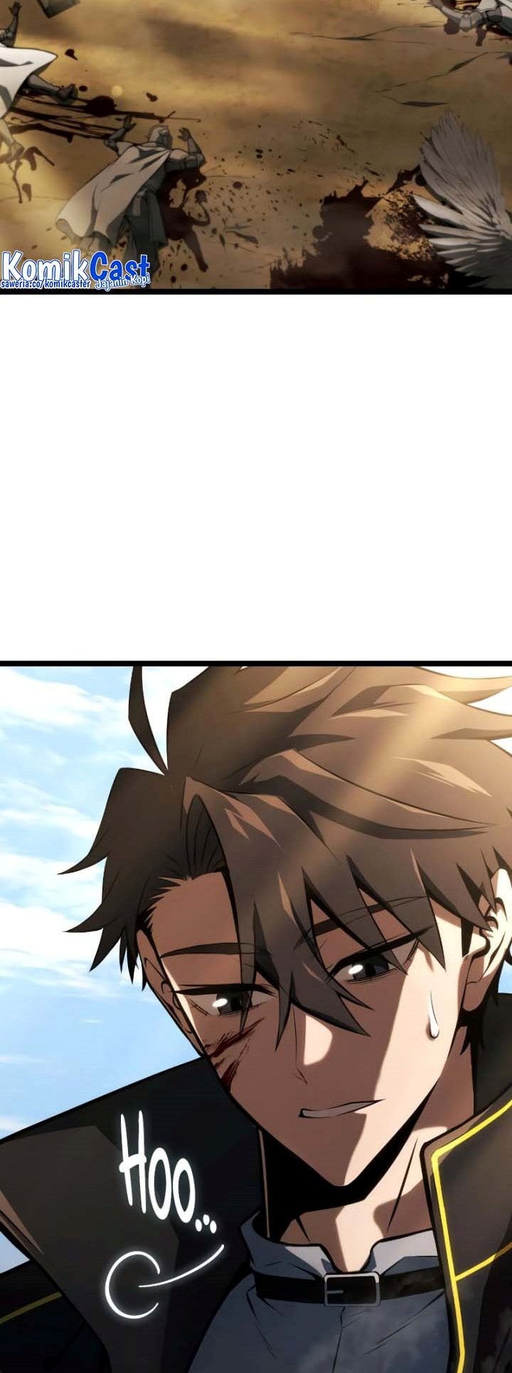Insanely-Talented Player Chapter 12 Gambar 17